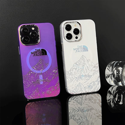 Laser iPhone case ™