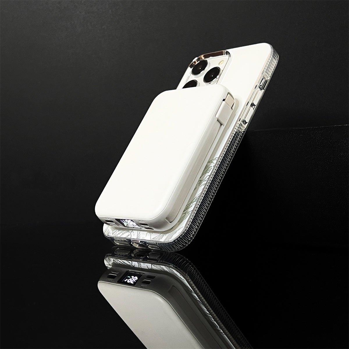 Laser iPhone case ™