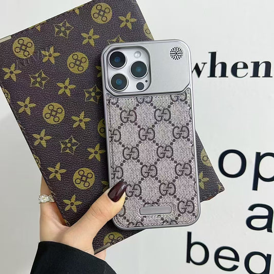 Elite Luxury – The Ultimate iPhone Case