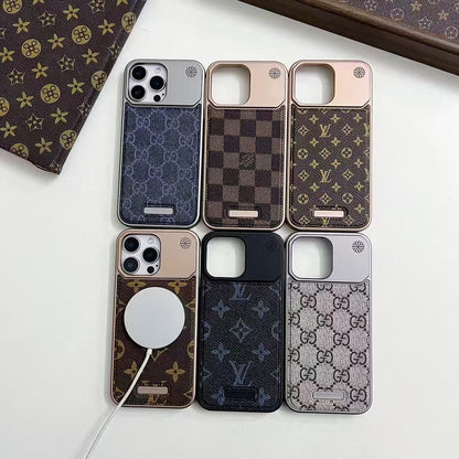 Elite Luxury – The Ultimate iPhone Case