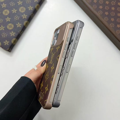 Elite Luxury – The Ultimate iPhone Case