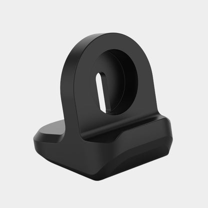 Silicone Charging Stand For Apple Watch