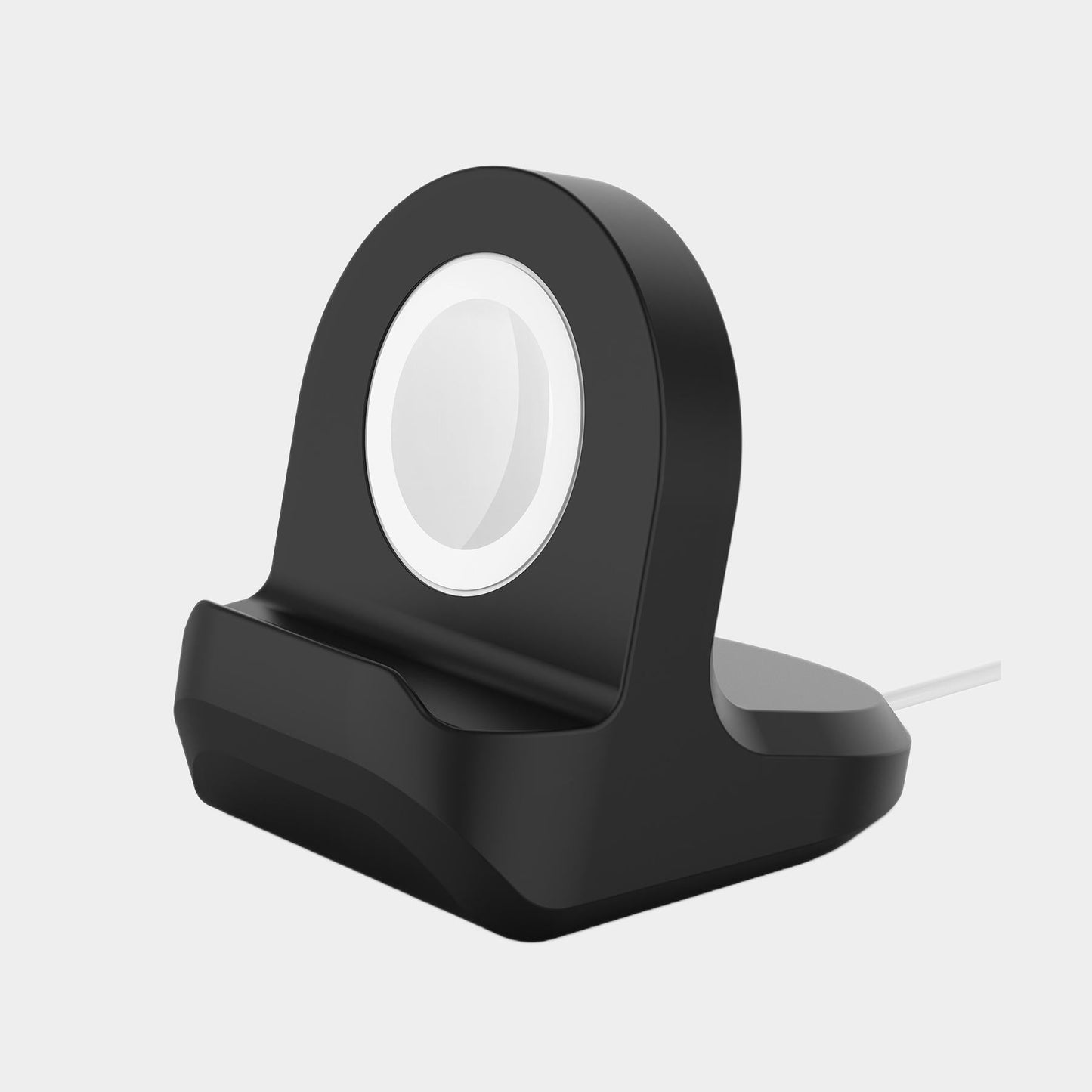 Silicone Charging Stand For Apple Watch