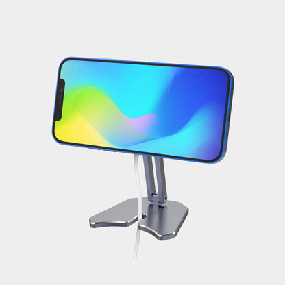 MagSafe Foldable Rotating Magnetic Stand