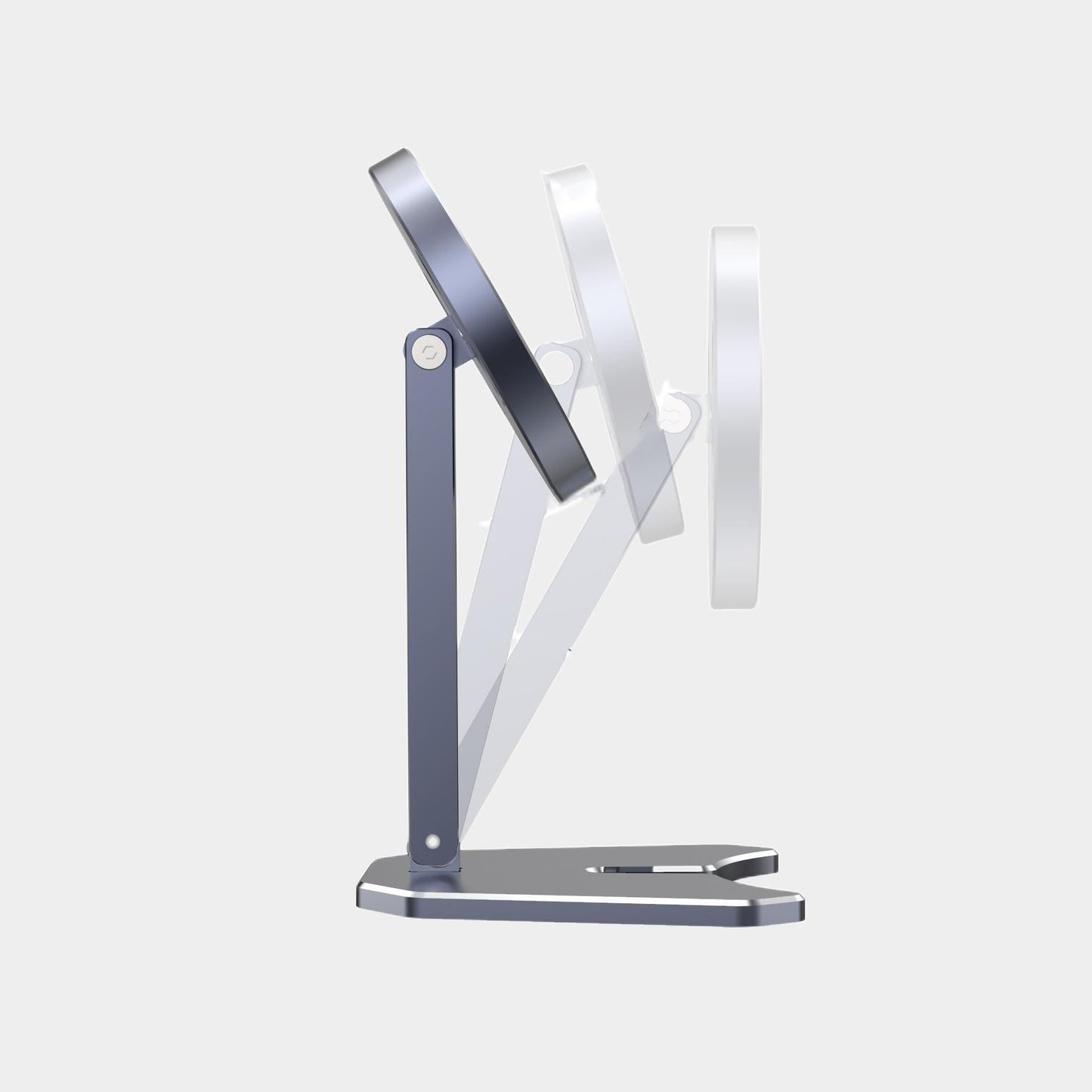 MagSafe Foldable Rotating Magnetic Stand