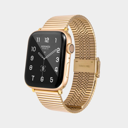 Multi-Strain Stainless Steel Band For Apple Watch