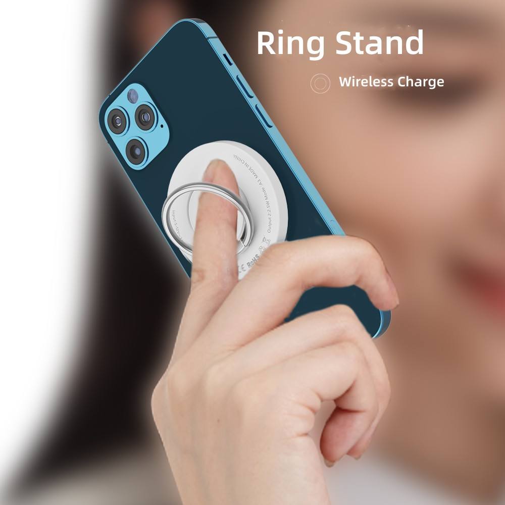 3 In 1 Magnetic Wireless Charger