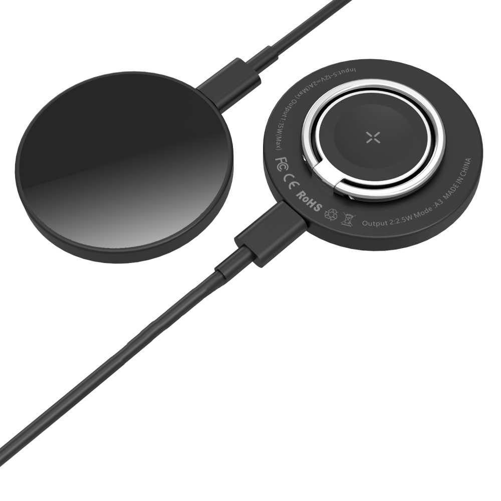 3 In 1 Magnetic Wireless Charger